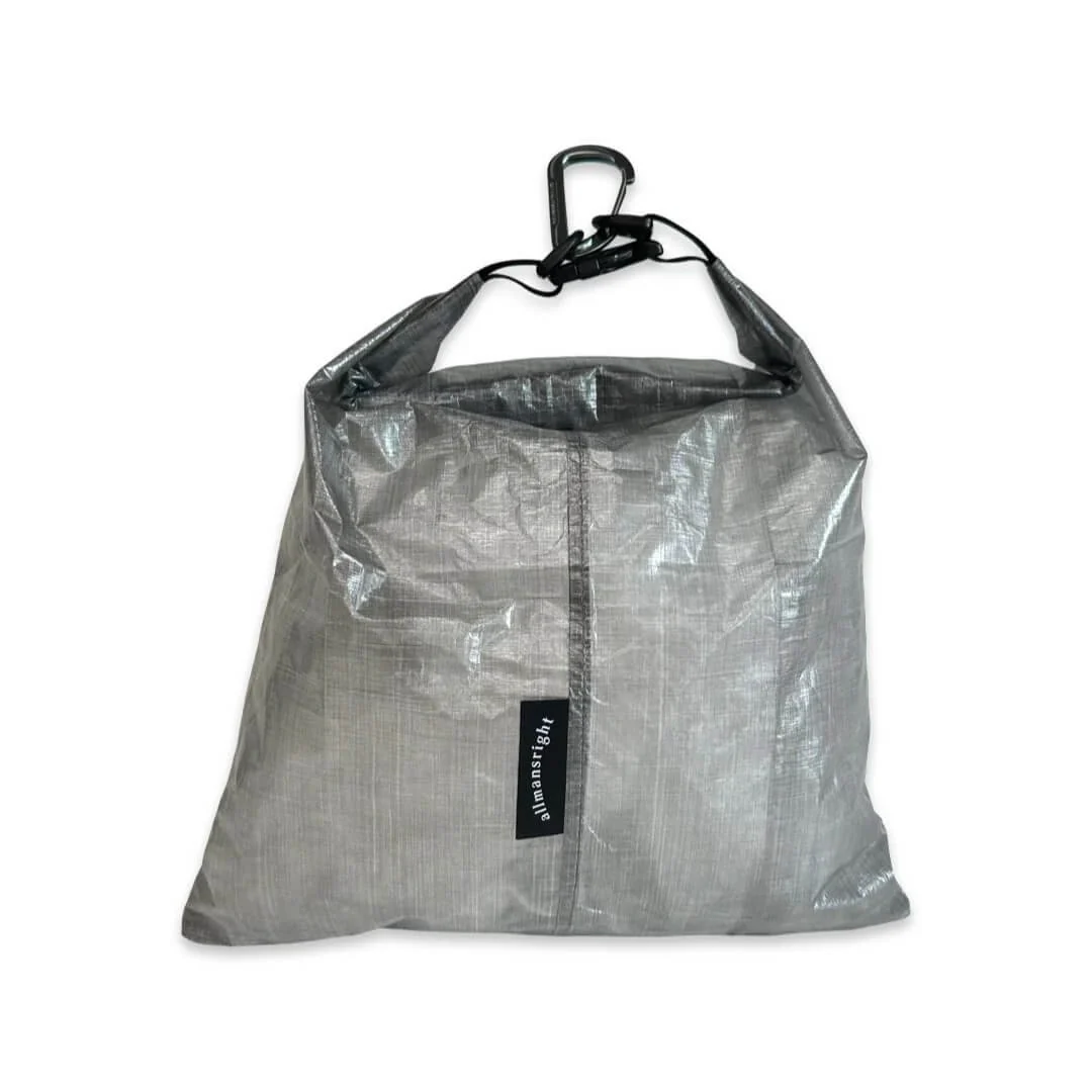 ALLMANSRIGHT Björn Food Bag (M) - Image 5