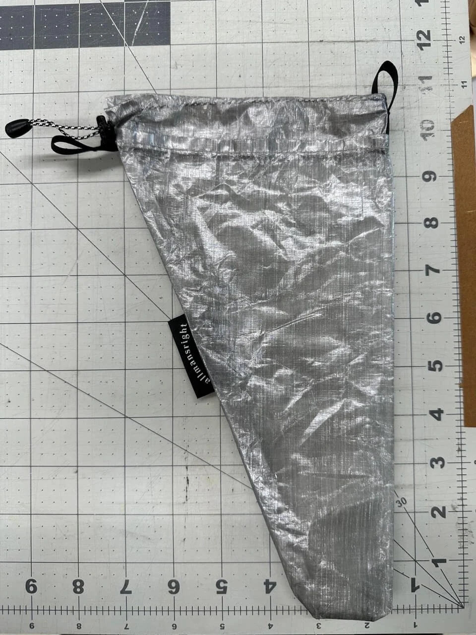 ALLMANSRIGHT Hölster Stake Sack (L) - Image 4