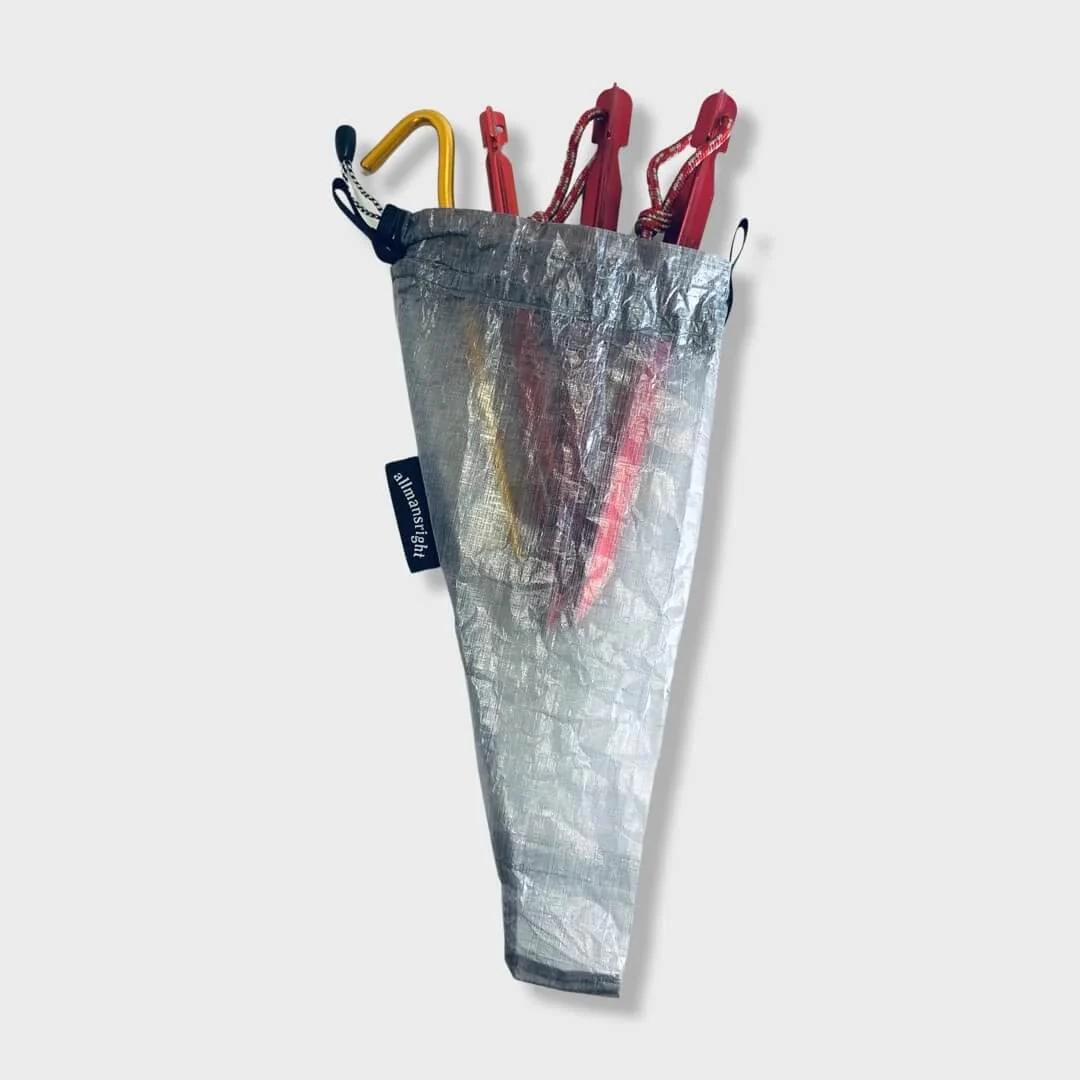 ALLMANSRIGHT Hölster Stake Sack (S) - Image 6