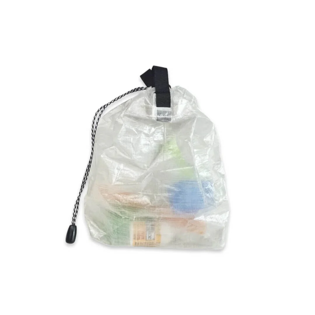 ALLMANSRIGHT Krafs Stuff Sack S - Image 17