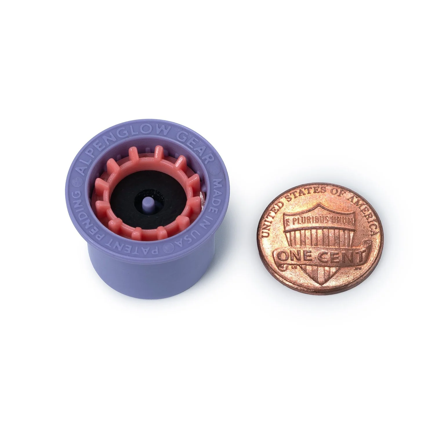 AlpenFlow Fuel Transfer Valve - Image 4