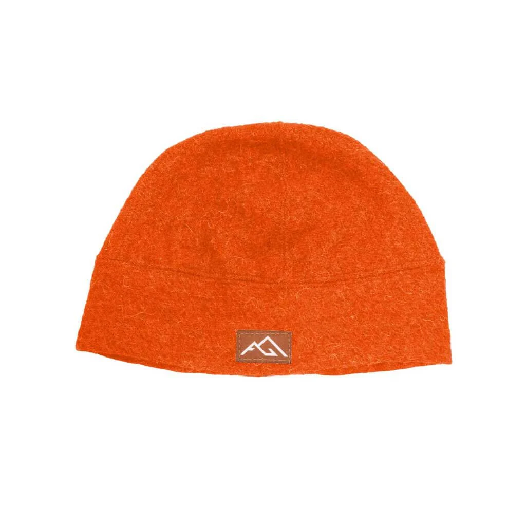 Appalachian Gear Company All-Paca™ Fleece Beanie - Image 3