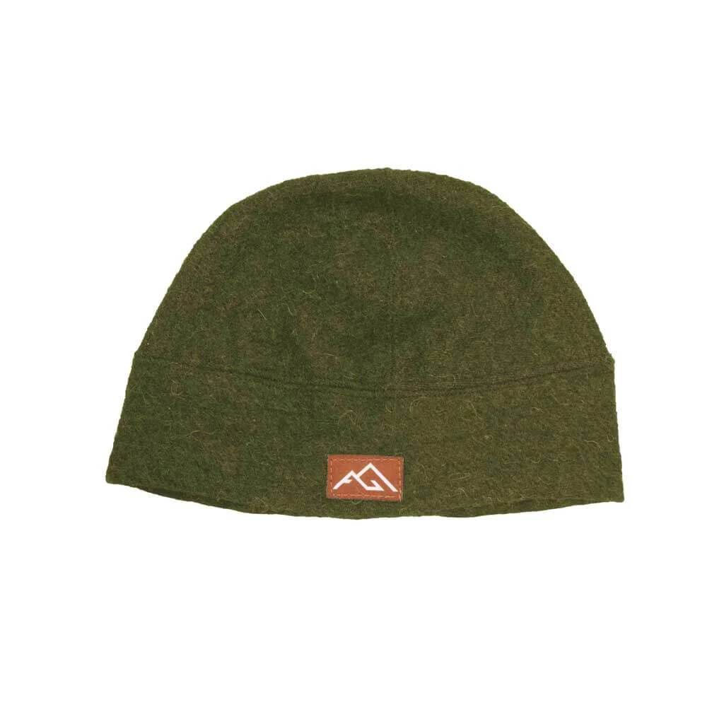Appalachian Gear Company All-Paca™ Fleece Beanie - Image 4