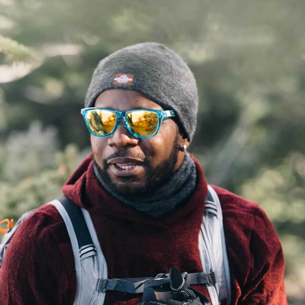 Appalachian Gear Company All-Paca™ Fleece Beanie - Image 8