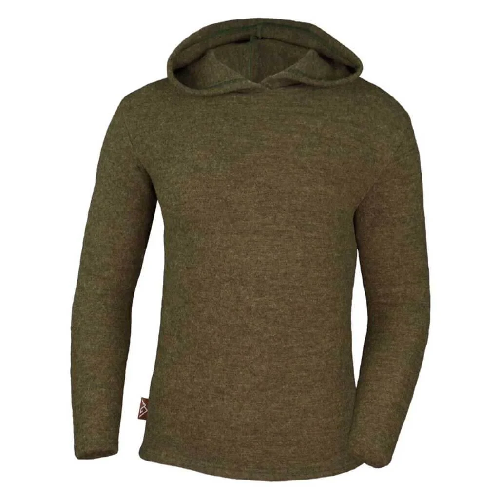 Appalachian Gear Company Men's All-Paca™ Fleece Hoodie - Image 2