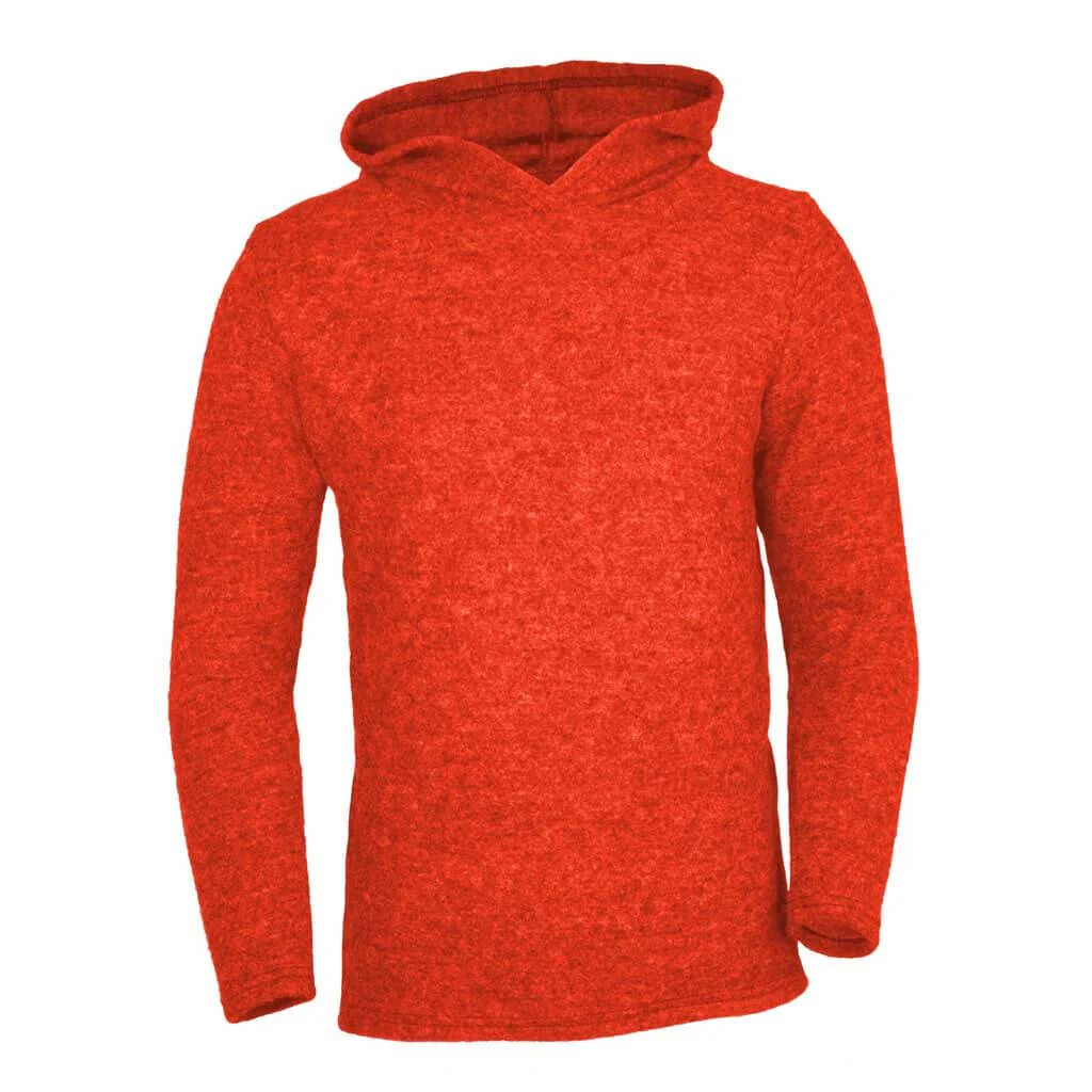 Appalachian Gear Company Men's All-Paca™ Fleece Hoodie - Image 3