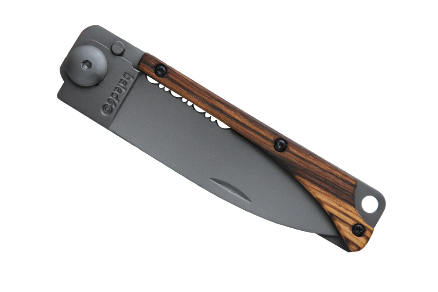 BALADEO Pocket knife PAPAGAYO Skinny - Image 2