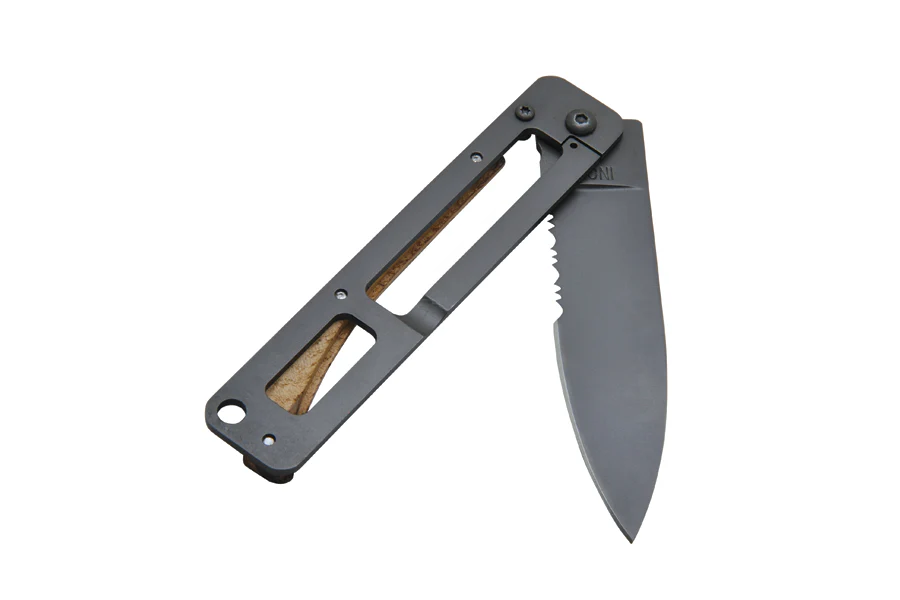 BALADEO Pocket knife PAPAGAYO Skinny - Image 3