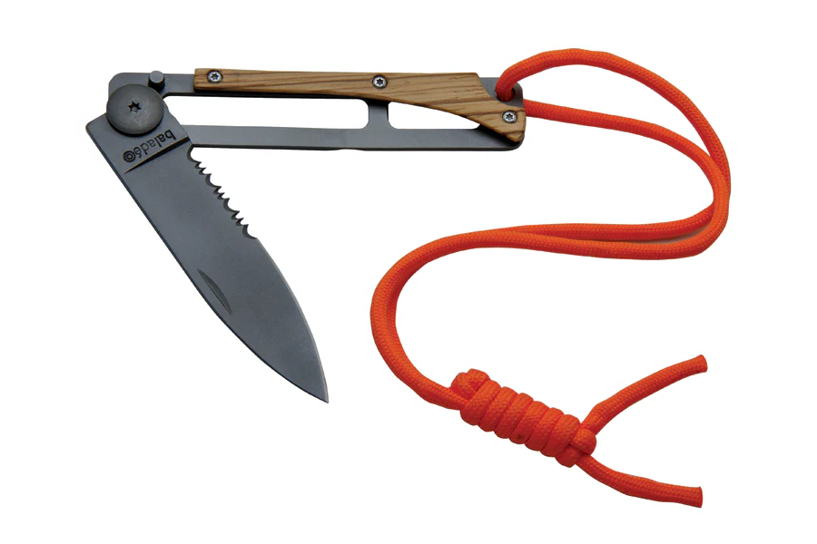 BALADEO Pocket knife PAPAGAYO Skinny - Image 5