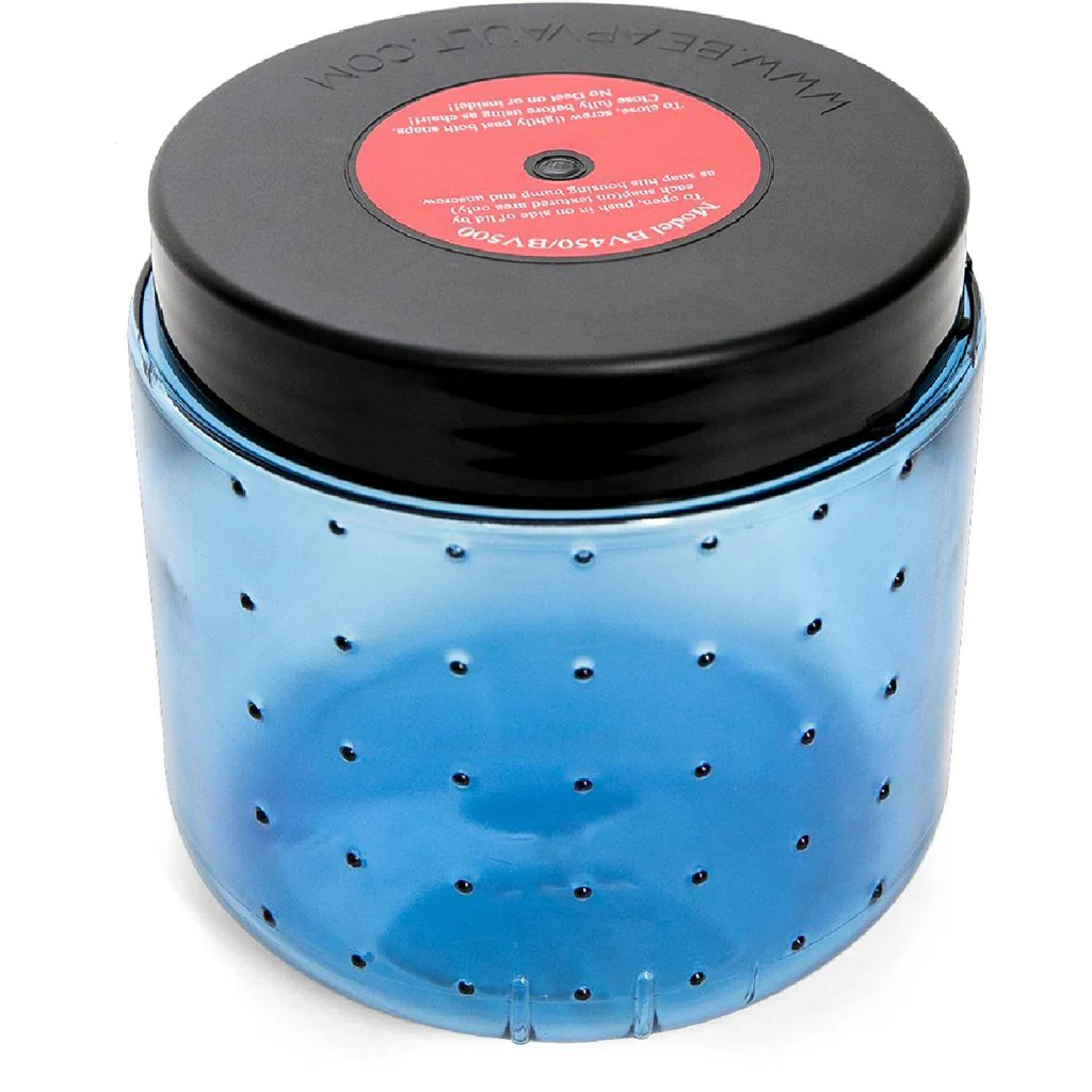 BearVault Food Canister BV450-Jaunt® - Image 2