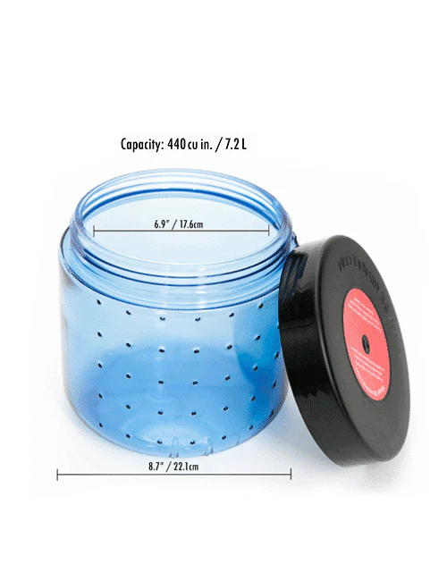 BearVault Food Canister BV450-Jaunt® - Image 5