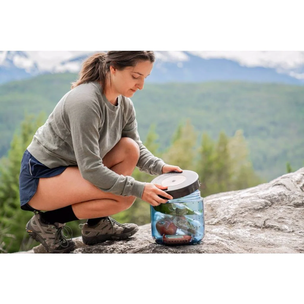 BearVault Food Canister BV450-Jaunt® - Image 7