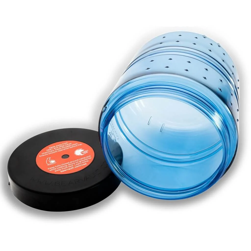 BearVault Food Canister BV475-Trek® - Image 3