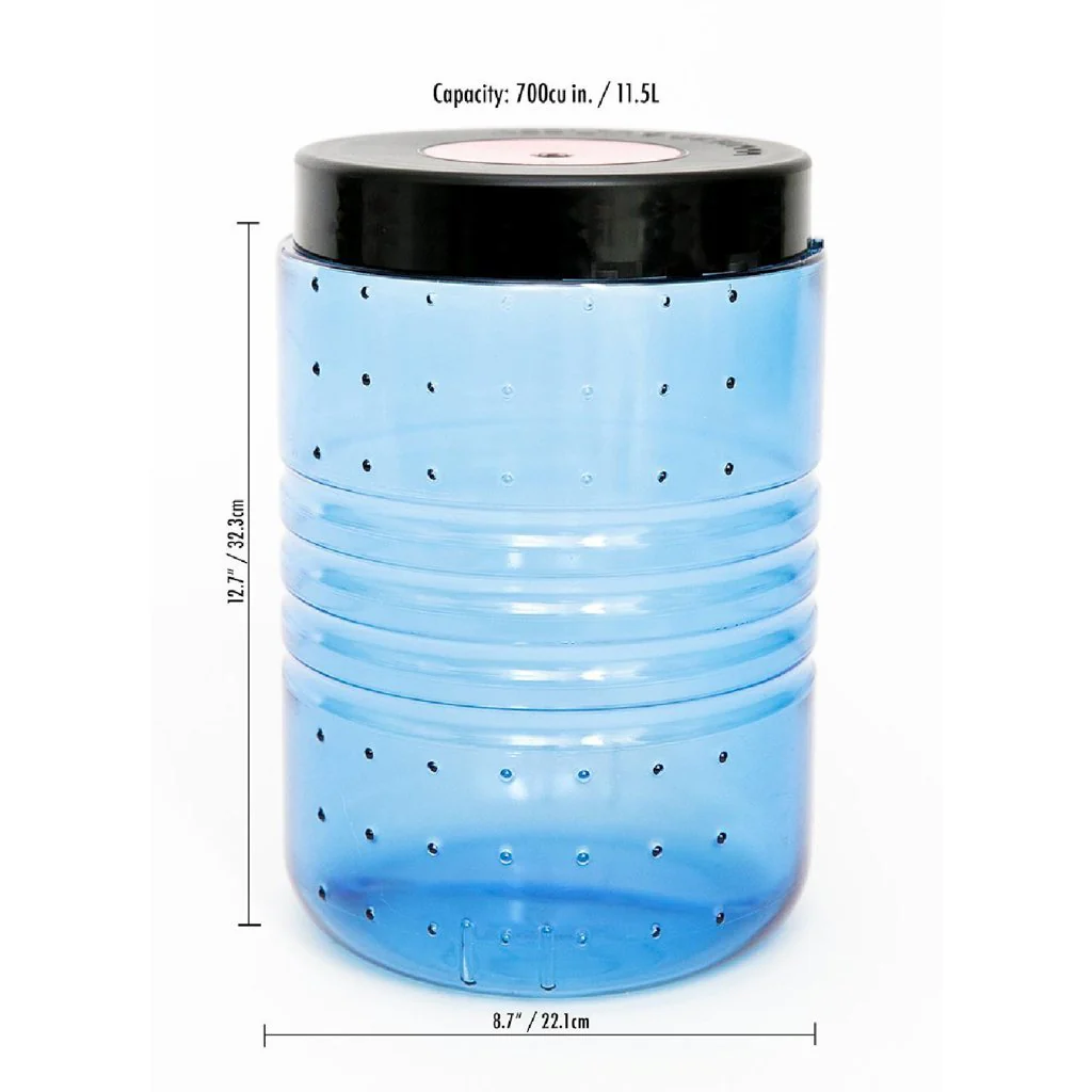 BearVault Food Canister BV500-Journey® - Image 2