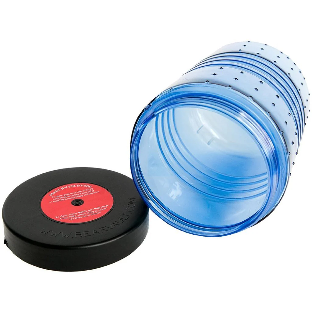 BearVault Food Canister BV500-Journey® - Image 3
