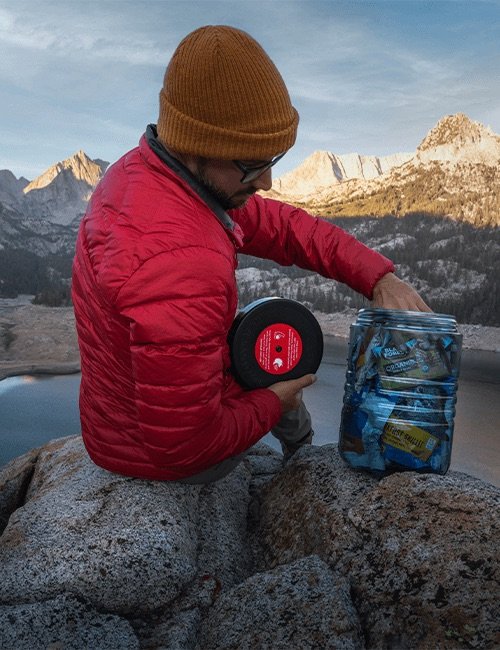 BearVault Food Canister BV500-Journey® - Image 4