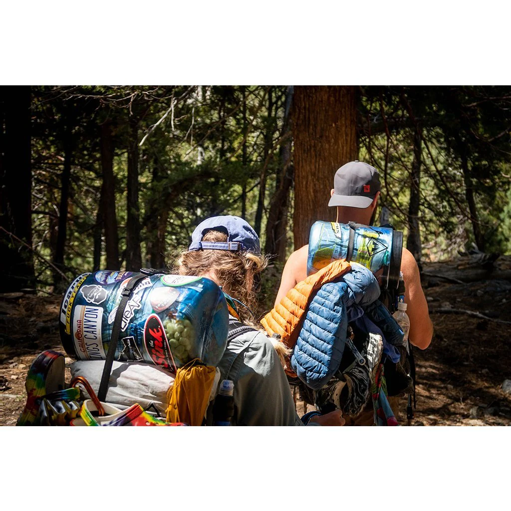 BearVault Food Canister BV500-Journey® - Image 5