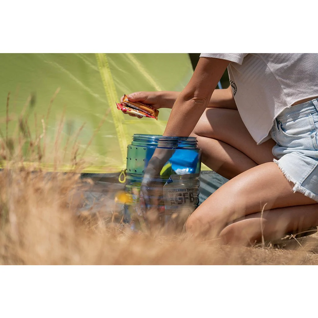 BearVault Food Canister BV500-Journey® - Image 6