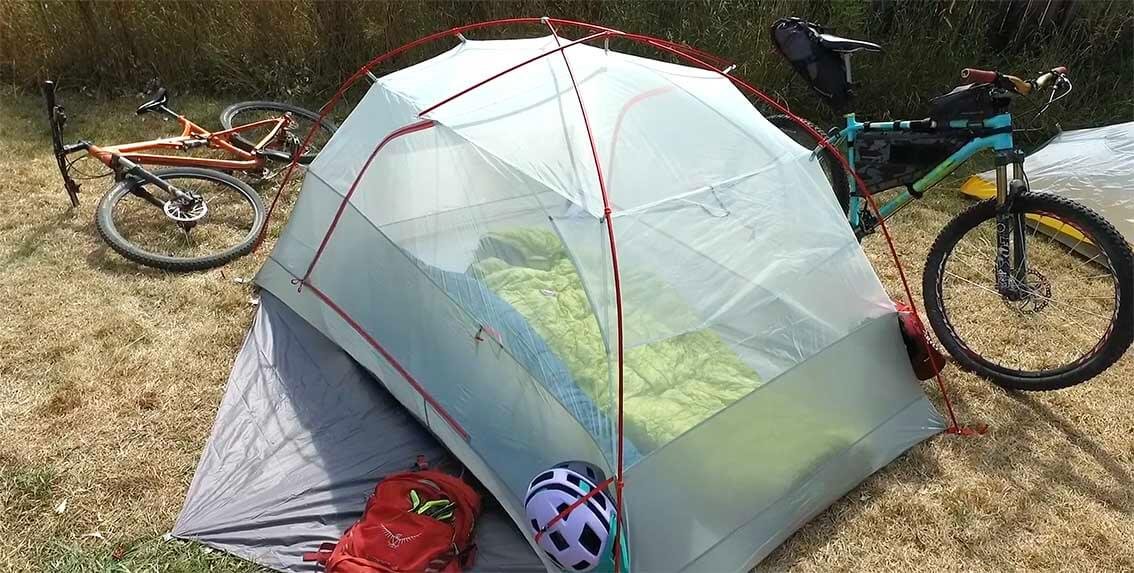 BIG AGNES Copper Spur HV UL1 Bikepack 2025 - Image 10