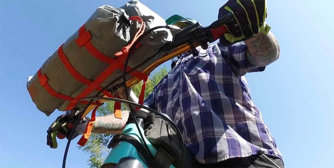 BIG AGNES Copper Spur HV UL1 Bikepack 2025 - Image 12