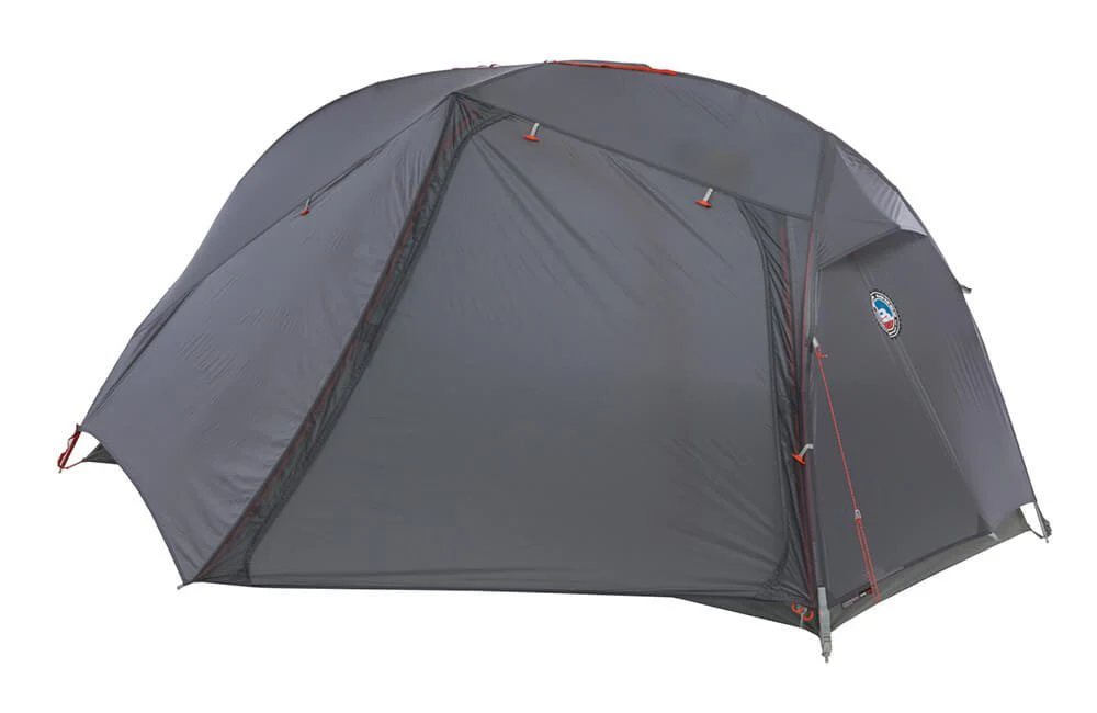 BIG AGNES Copper Spur HV UL1 Bikepack 2025 - Image 3