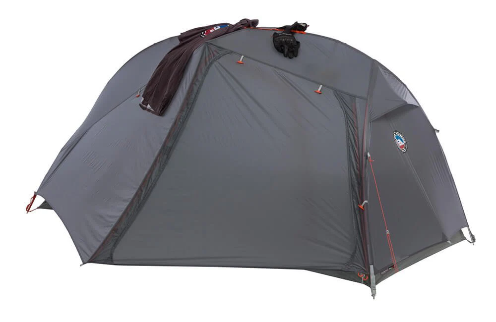 BIG AGNES Copper Spur HV UL1 Bikepack 2025 - Image 5