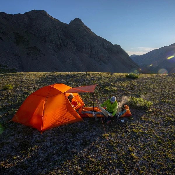 BIG AGNES Copper Spur UL1 2026 - Image 14
