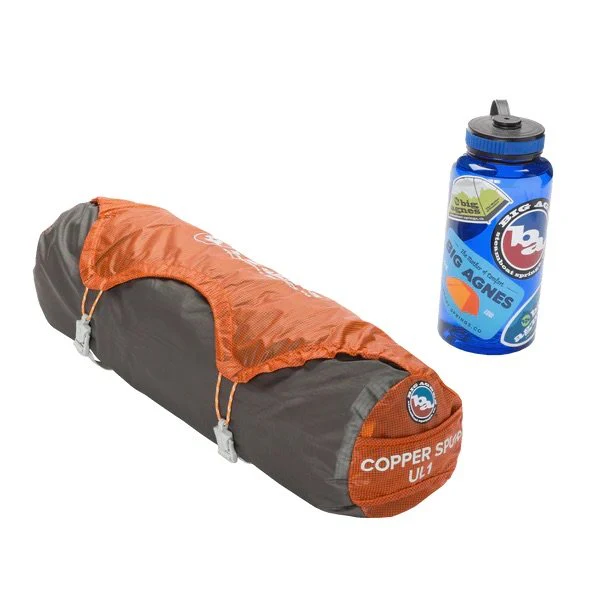 BIG AGNES Copper Spur UL1 2026 - Image 8