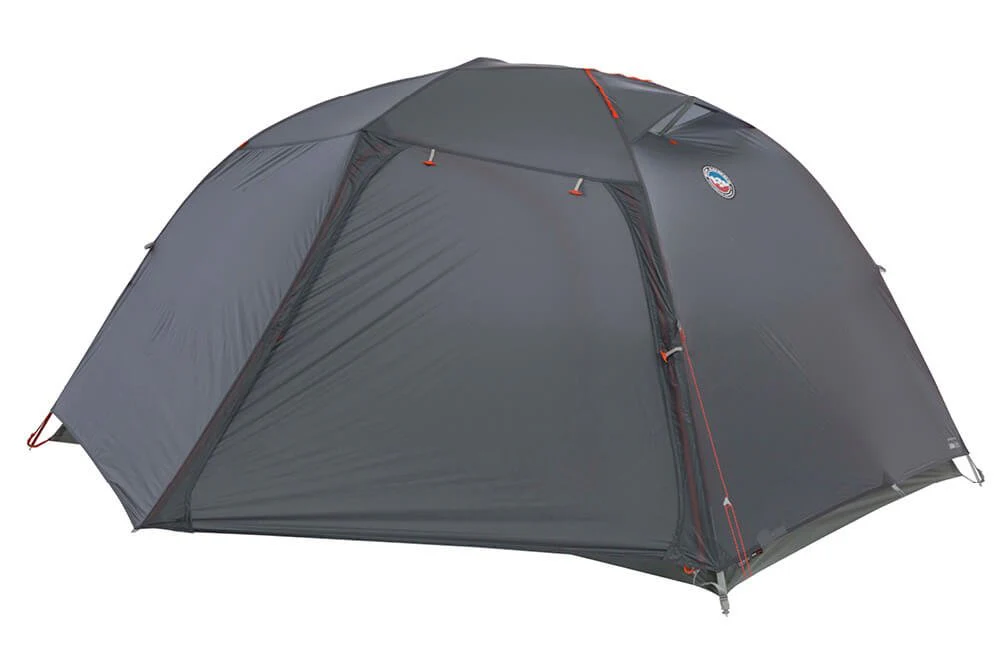 BIG AGNES Copper Spur HV UL2 Bikepack 2025 - Image 3