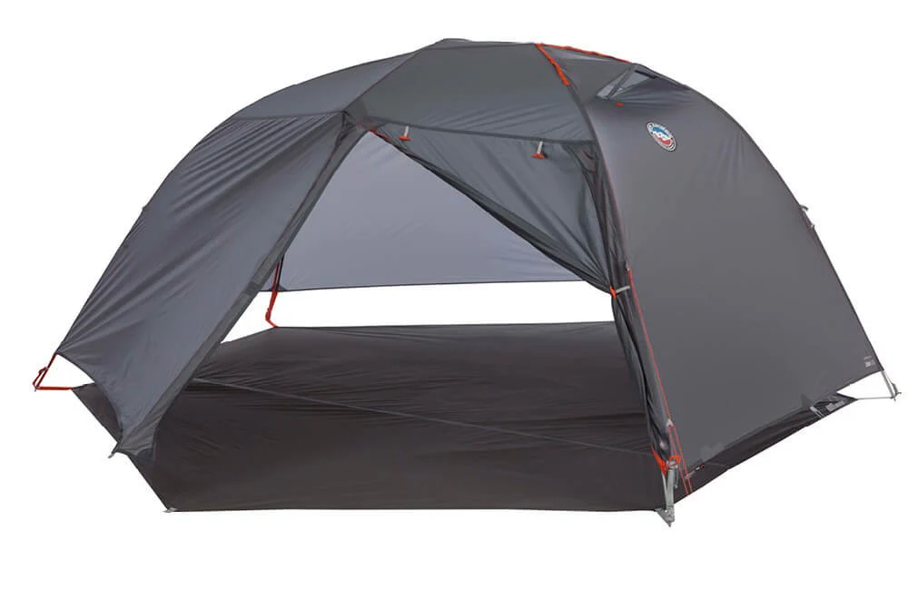 BIG AGNES Copper Spur HV UL2 Bikepack 2025 - Image 4