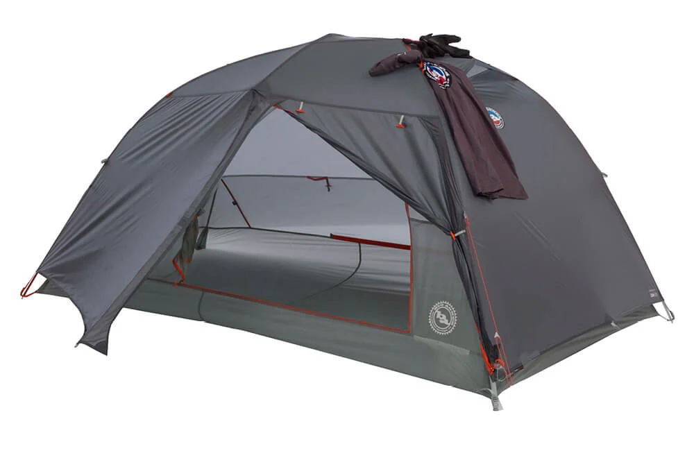 BIG AGNES Copper Spur HV UL2 Bikepack 2025 - Image 5