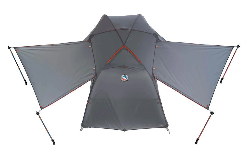 BIG AGNES Copper Spur HV UL2 Bikepack 2025 - Image 6