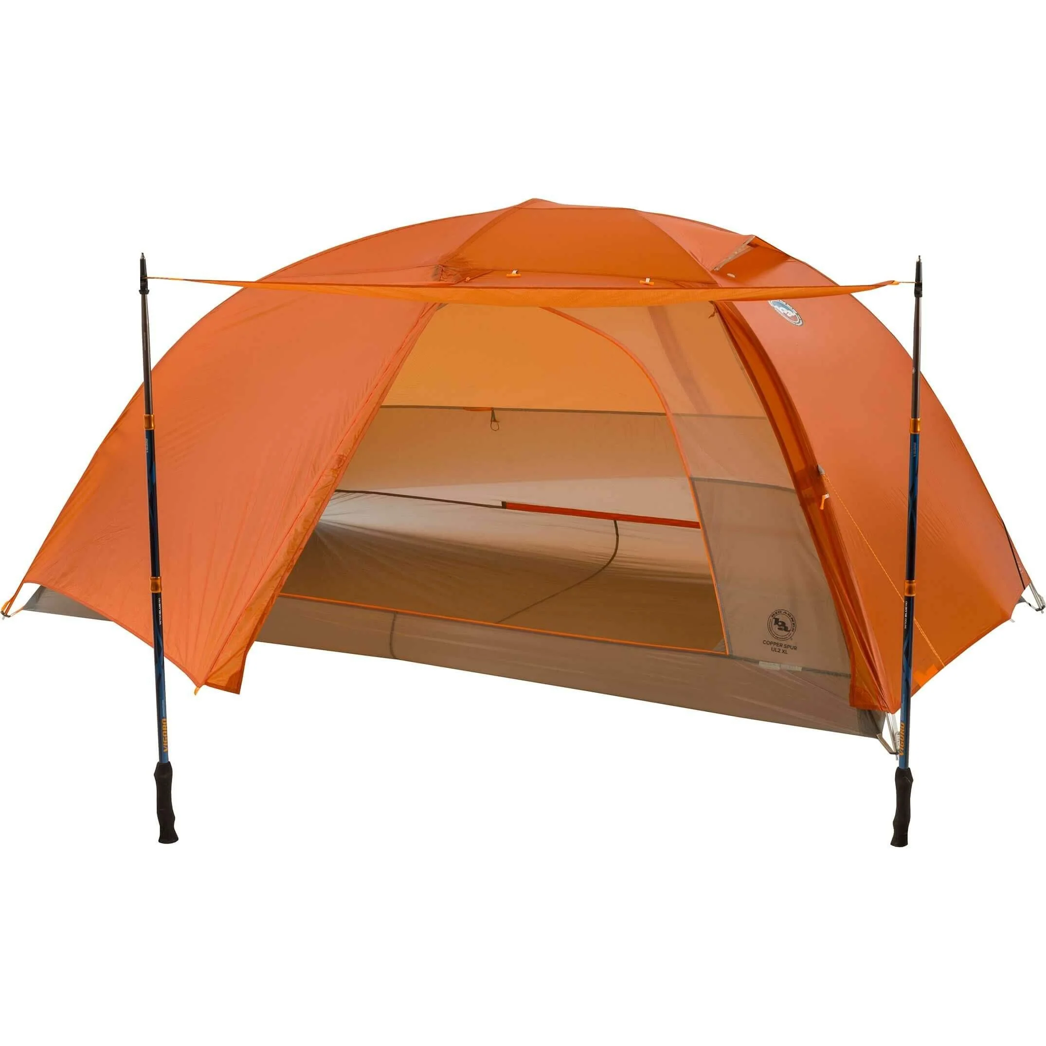 BIG AGNES Copper Spur UL2 XL 2026 - Image 2