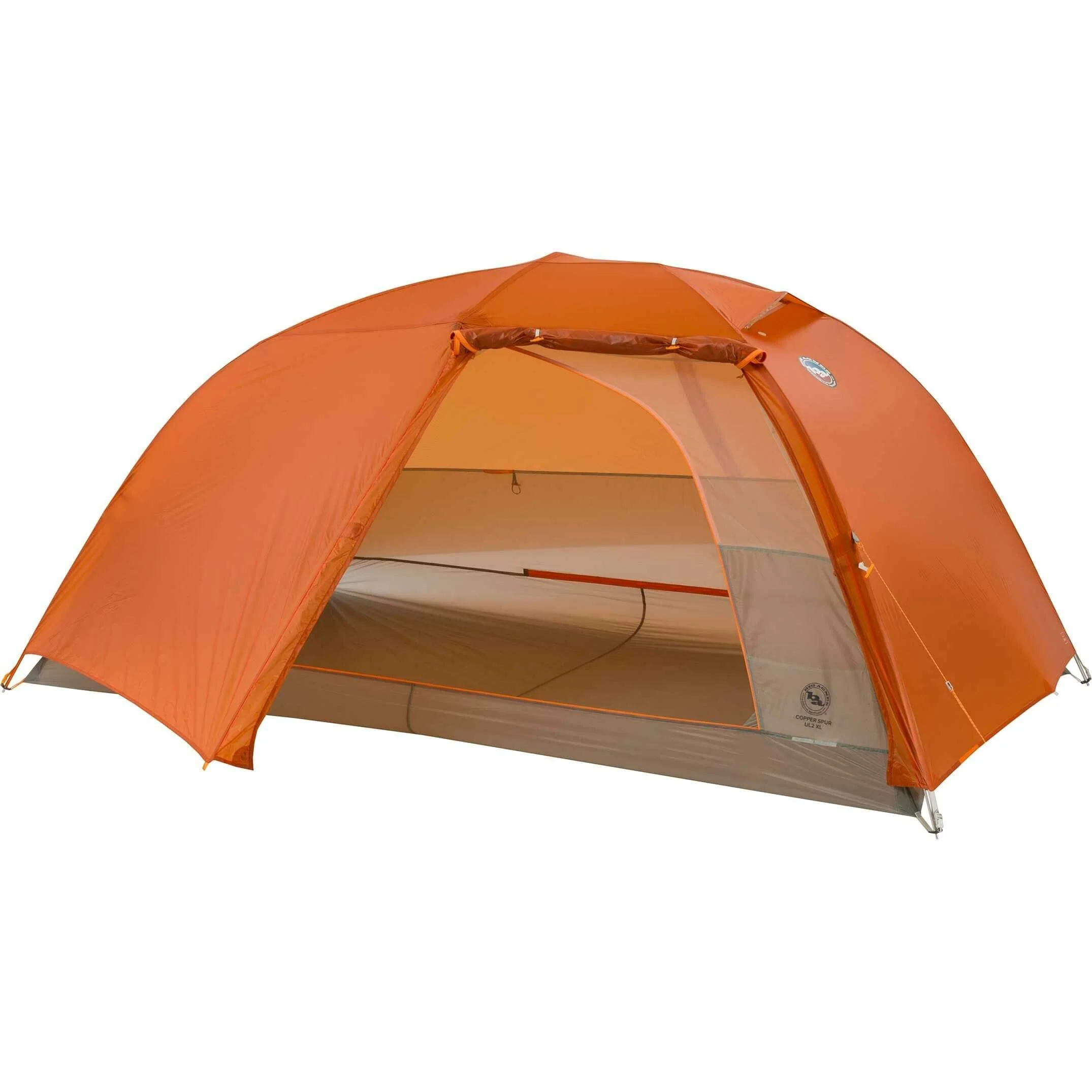 BIG AGNES Copper Spur UL2 XL 2026 - Image 3