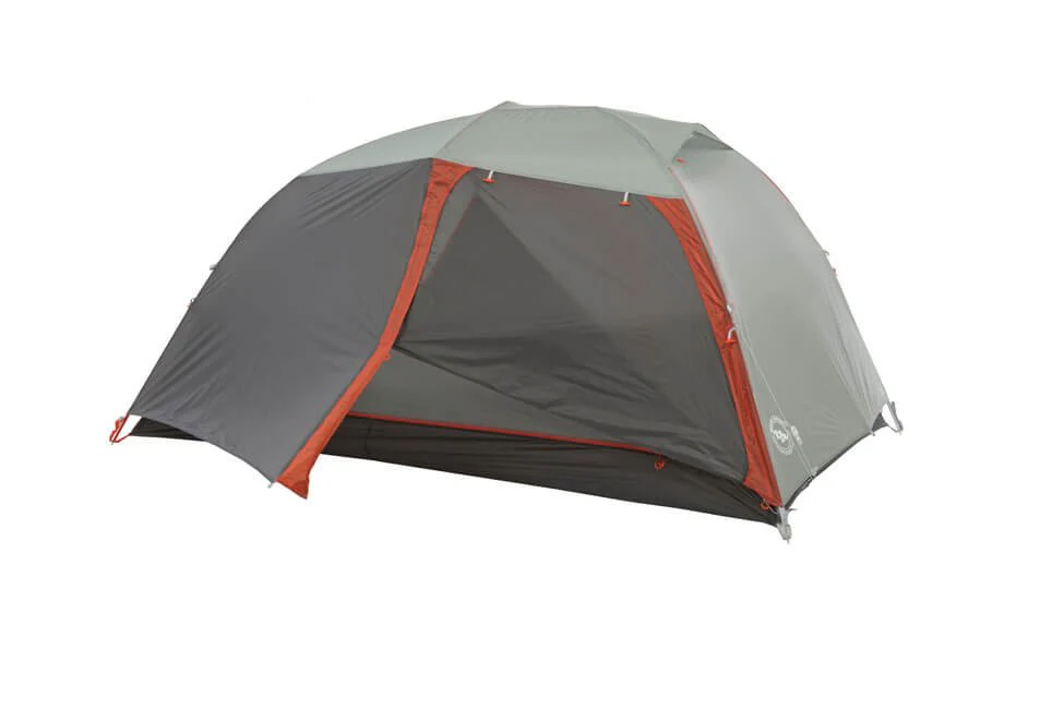 BIG AGNES Copper Spur HV UL2 mtnGLO ultralight tent - Image 3