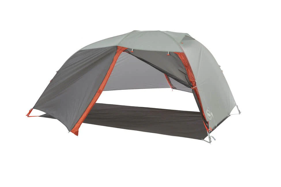 BIG AGNES Copper Spur HV UL2 mtnGLO ultralight tent - Image 5