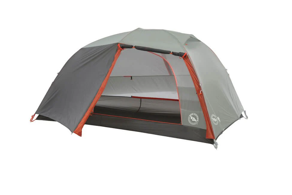 BIG AGNES Copper Spur HV UL2 mtnGLO ultralight tent - Image 7