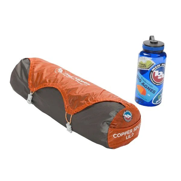 BIG AGNES Copper Spur UL2 2026 - Image 13