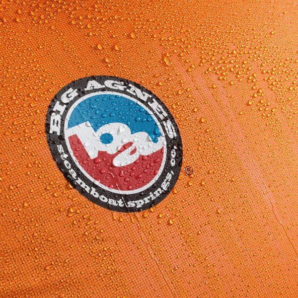 BIG AGNES Copper Spur UL2 2026 - Image 15