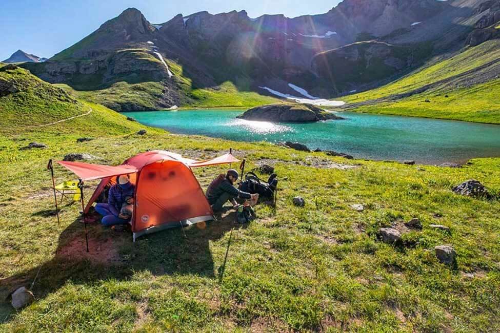 BIG AGNES Copper Spur UL2 2026 - Image 18
