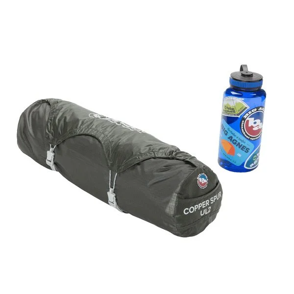 BIG AGNES Copper Spur UL2 2026 - Image 28