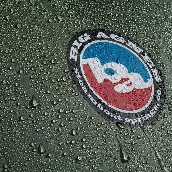 BIG AGNES Copper Spur UL2 2026 - Image 29
