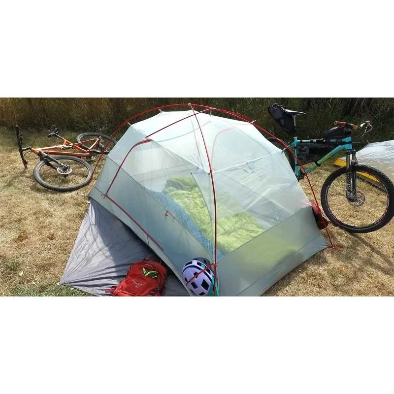 BIG AGNES Copper Spur HV UL3 Bikepack - Image 9