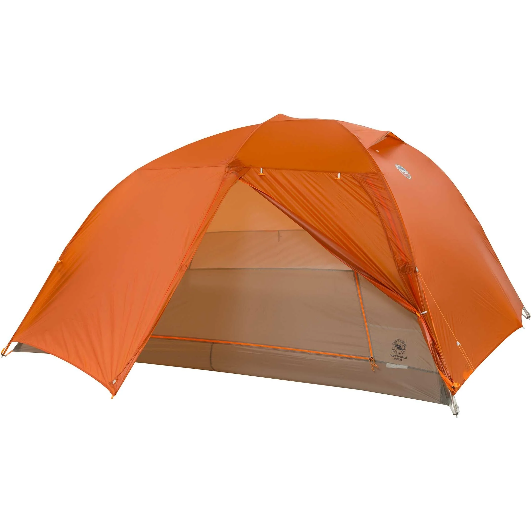 BIG AGNES Copper Spur UL3 XL 2026 - Image 11