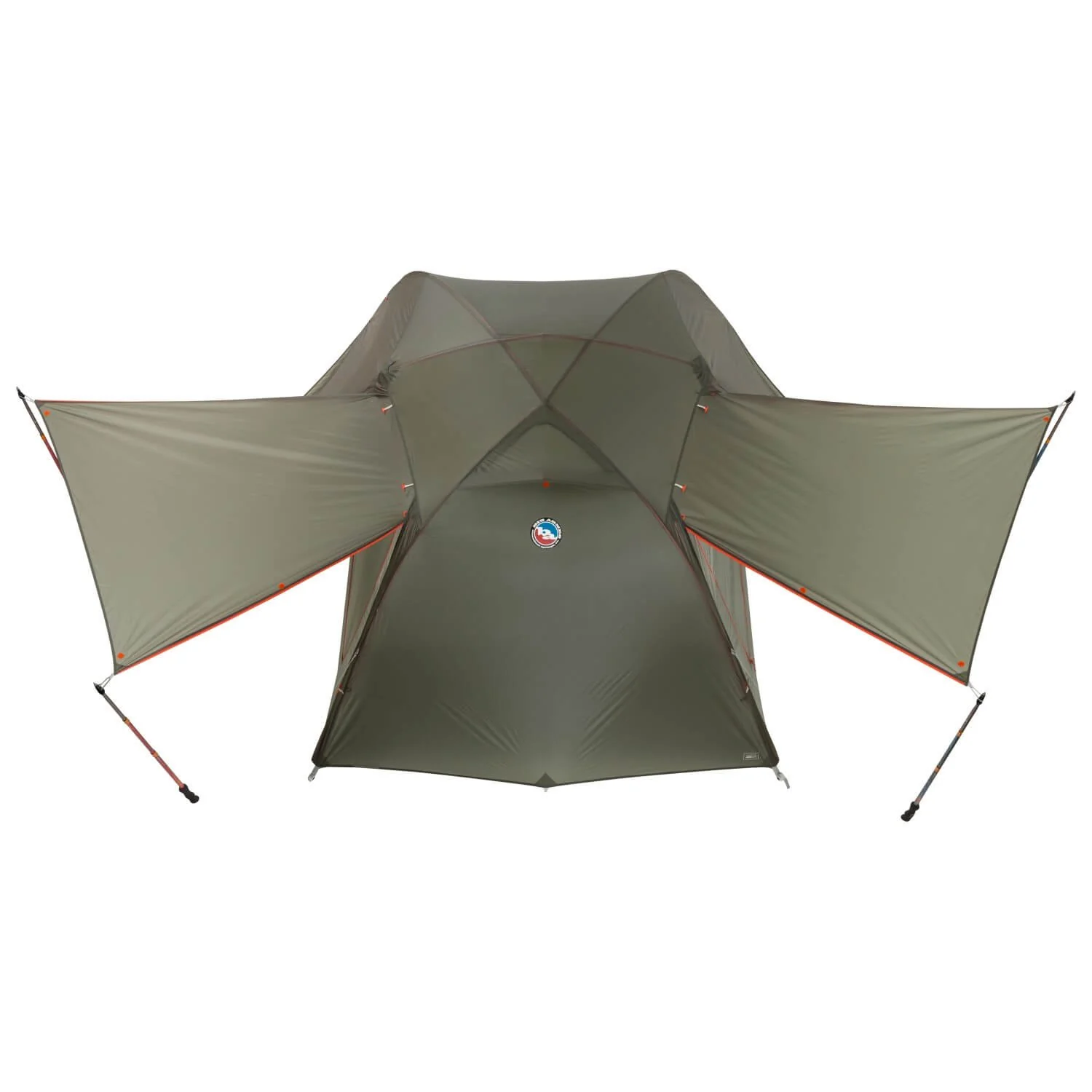 BIG AGNES Copper Spur UL3 XL 2026 - Image 8