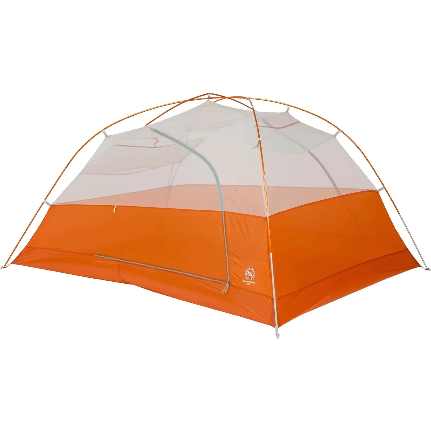 BIG AGNES Copper Spur UL3 2026 - Image 11