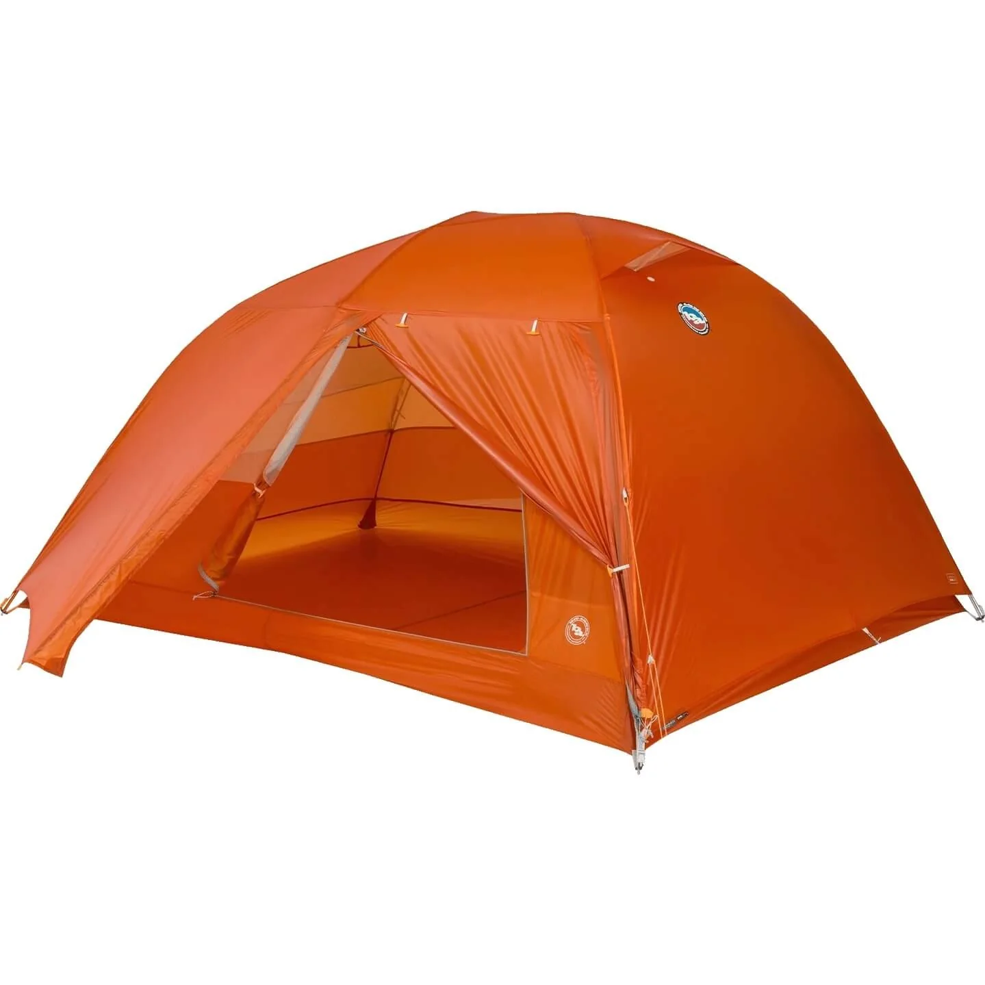BIG AGNES Copper Spur UL3 2026 - Image 14