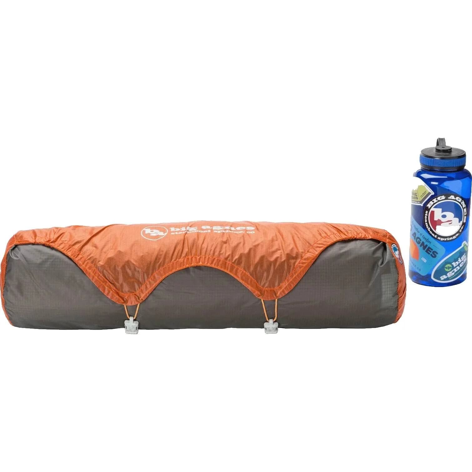 BIG AGNES Copper Spur UL3 2026 - Image 17