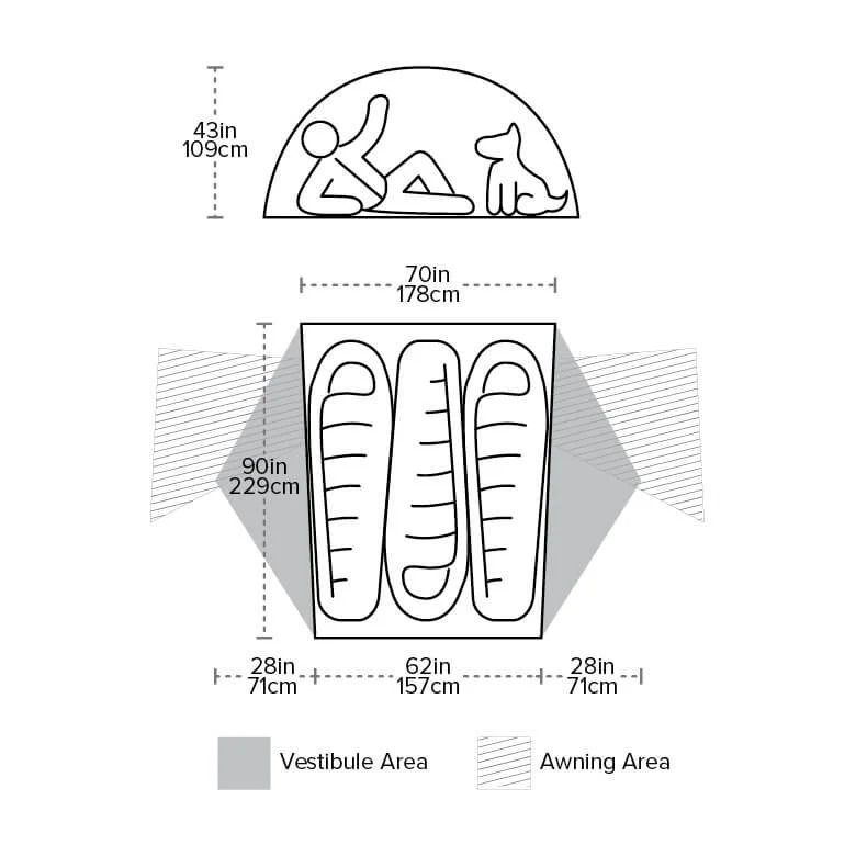 BIG AGNES Copper Spur UL3 2026 - Image 21
