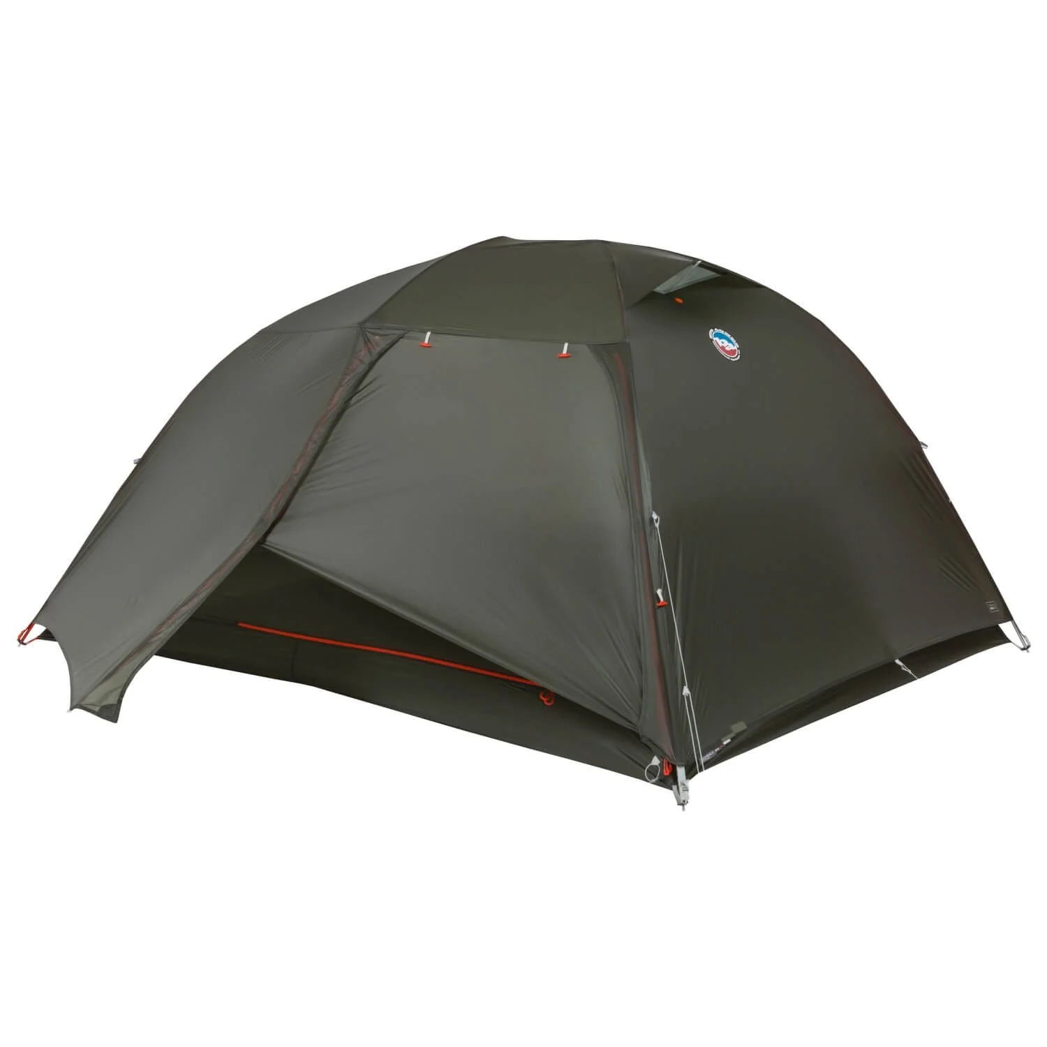 BIG AGNES Copper Spur UL3 2026 - Image 3
